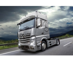 Mb. Actros Mp4 (2011->)