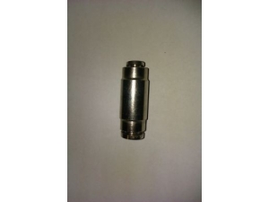 Légfékcső fém szűkítő 10mm/8m
