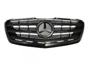 Mercedes Sprinter 2012- hűtődíszrács