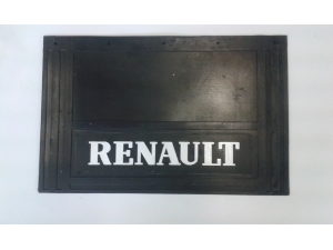 Renault sárfogó gumi 615*400